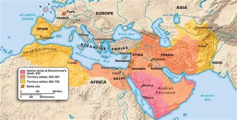 Büyük İsiyan, islamin leviäminen ja arabien valtaannousu bysanttilaisen imperiumin rajoilla: tutkielma 700-luvun Turkin levottomista ajoista