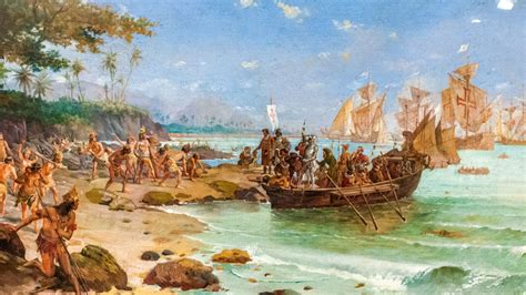 Paulista Rebellion: 17th-Century Social Unrest and Portuguese Colonialism in Brazil