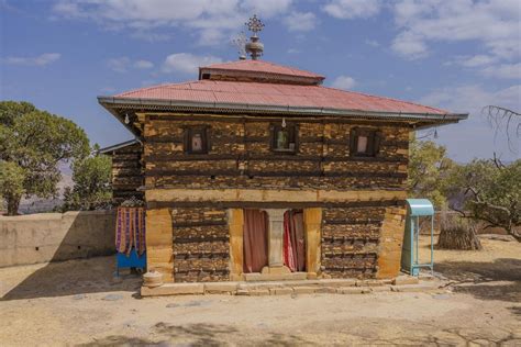 Yemeni-influenced Aksumite Architecture & Expansion: 6th Century Ethiopia